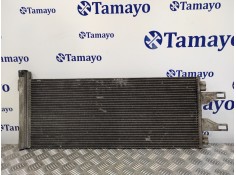Recambio de condensador / radiador aire acondicionado para citroën jumper caja cerrada (06.2006 =>) 2.2 hdi fap cat referencia O