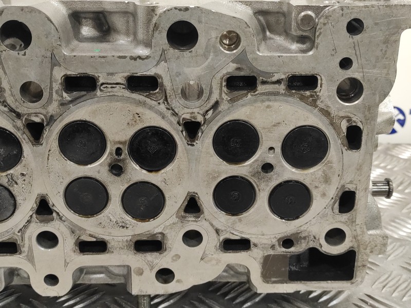 Recambio de culata para honda cr-v (re) 2.2 dtec cat referencia OEM IAM N22B3 HF1 RL0