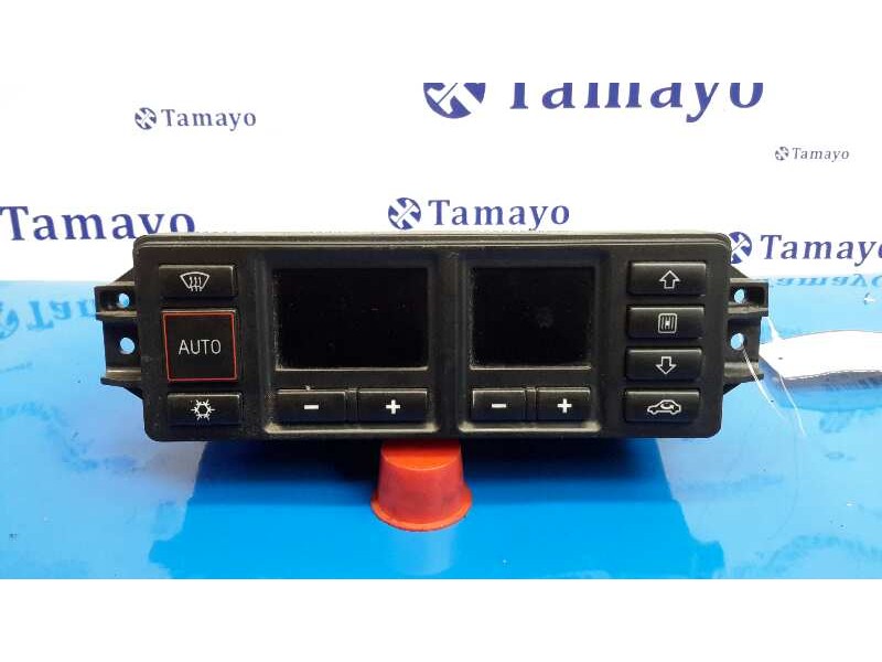 Recambio de mando calefaccion / aire acondicionado para audi a4 berlina (b5) 2.5 v6 24v tdi referencia OEM IAM   