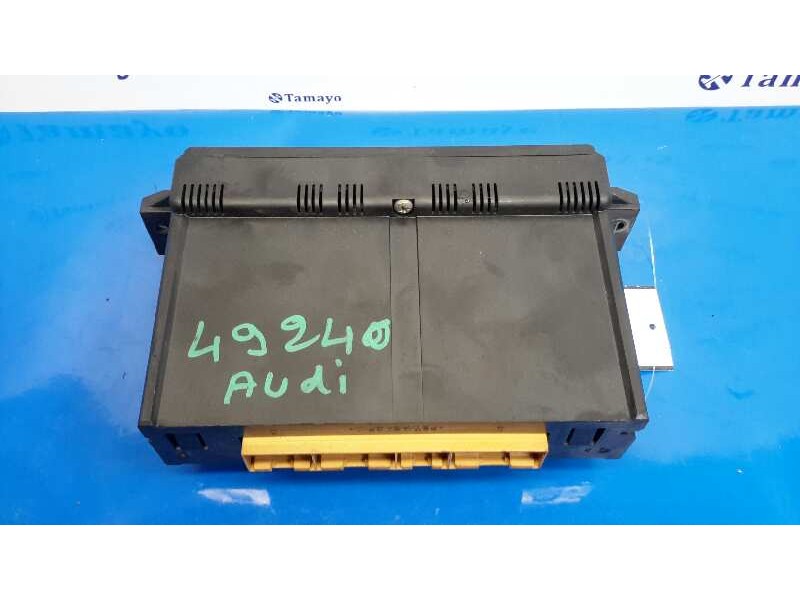 Recambio de mando calefaccion / aire acondicionado para audi a4 berlina (b5) 2.5 v6 24v tdi referencia OEM IAM   