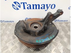 Recambio de mangueta delantera izquierda para honda fr-v (be) 2.2 ctdi referencia OEM IAM   