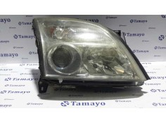 Recambio de faro derecho para opel vectra c caravan 1.9 16v cdti cat (z 19 dth / lrd) referencia OEM IAM   