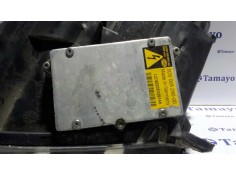 Recambio de centralita faros xenon para opel vectra c caravan 1.9 16v cdti cat (z 19 dth / lrd) referencia OEM IAM 5DV00829000  