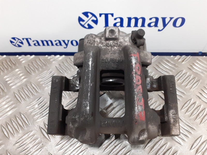 Recambio de pinza freno trasera izquierda para bmw serie 3 touring (f31) 2.0 turbodiesel referencia OEM IAM W09082  