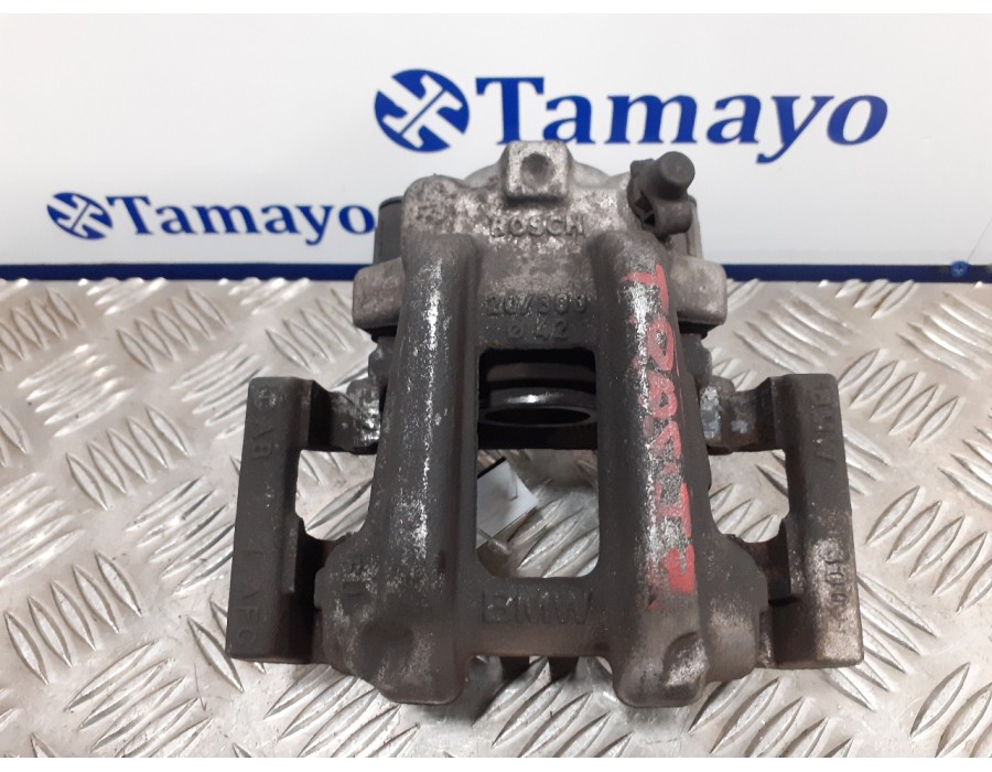 Recambio de pinza freno trasera izquierda para bmw serie 3 touring (f31) 2.0 turbodiesel referencia OEM IAM W09082  