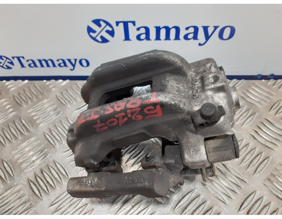Recambio de pinza freno trasera izquierda para bmw serie 3 touring (f31) 2.0 turbodiesel referencia OEM IAM W09082  