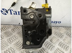 Recambio de cerradura puerta delantera izquierda para audi a1 sportback (8xf) referencia OEM IAM 8X1837015C  