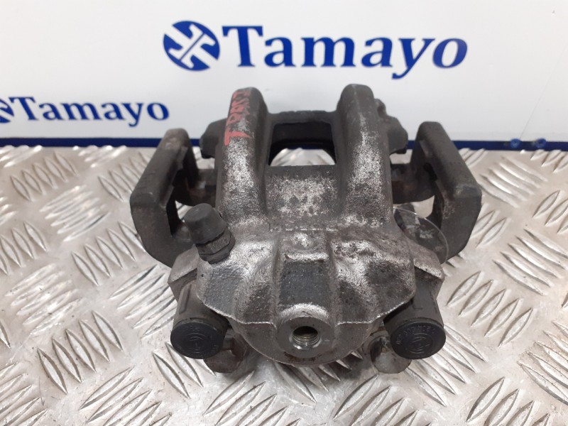 Recambio de pinza freno trasera izquierda para bmw serie 3 touring (f31) 2.0 turbodiesel referencia OEM IAM W09082  