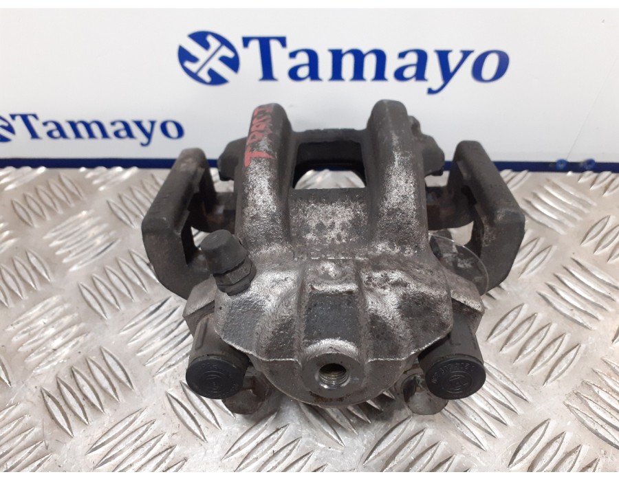 Recambio de pinza freno trasera izquierda para bmw serie 3 touring (f31) 2.0 turbodiesel referencia OEM IAM W09082  