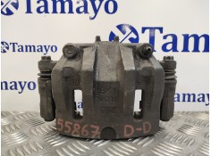 Recambio de pinza freno delantera derecha para kia carnival 2.9 crdi cat referencia OEM IAM   