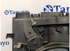 Recambio de electroventilador para citroën jumper caja cerrada desde ´02 2.2 hdi cat referencia OEM IAM 1365649080  D8710007 2