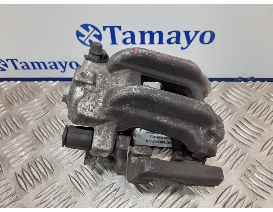 Recambio de pinza freno trasera izquierda para bmw serie 3 touring (f31) 2.0 turbodiesel referencia OEM IAM W09082  