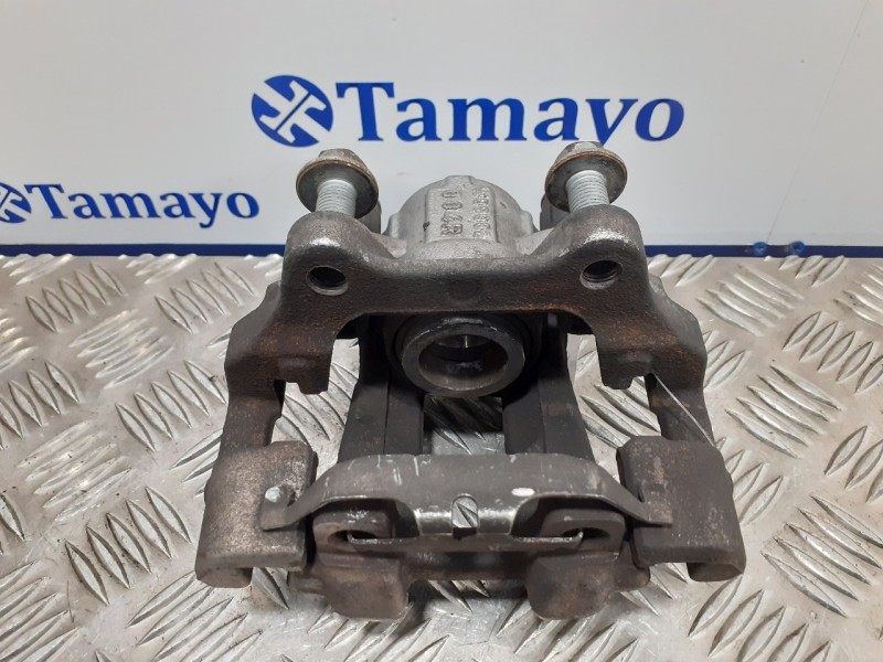 Recambio de pinza freno trasera izquierda para bmw serie 3 touring (f31) 2.0 turbodiesel referencia OEM IAM W09082  