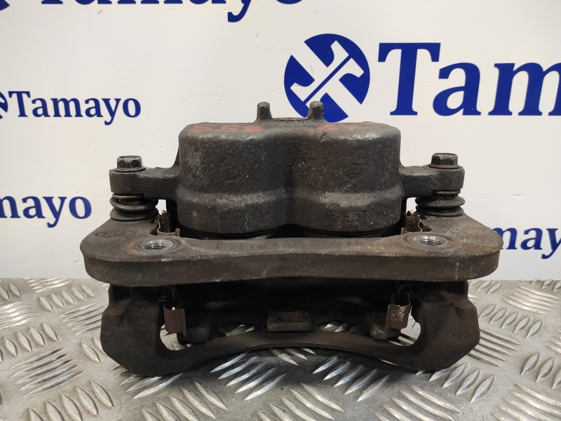 Recambio de pinza freno delantera derecha para kia carnival 2.9 crdi cat referencia OEM IAM   