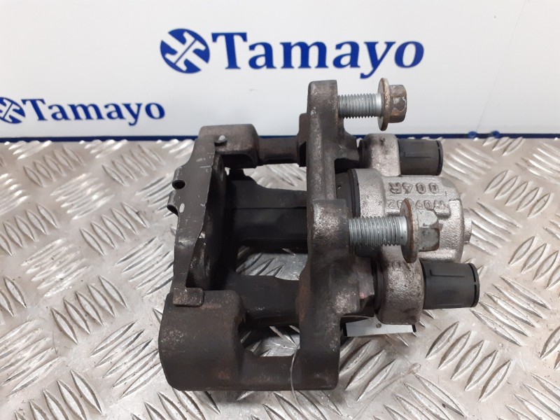 Recambio de pinza freno trasera izquierda para bmw serie 3 touring (f31) 2.0 turbodiesel referencia OEM IAM W09082  