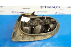 Recambio de piloto trasero izquierdo para renault megane i coach/coupe (da0) 1.9 dti diesel cat referencia OEM IAM 7700428056   2