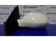 Recambio de retrovisor electrico izquierdo para citroën c5 berlina 2.0 hdi x referencia OEM IAM BLANCO   2