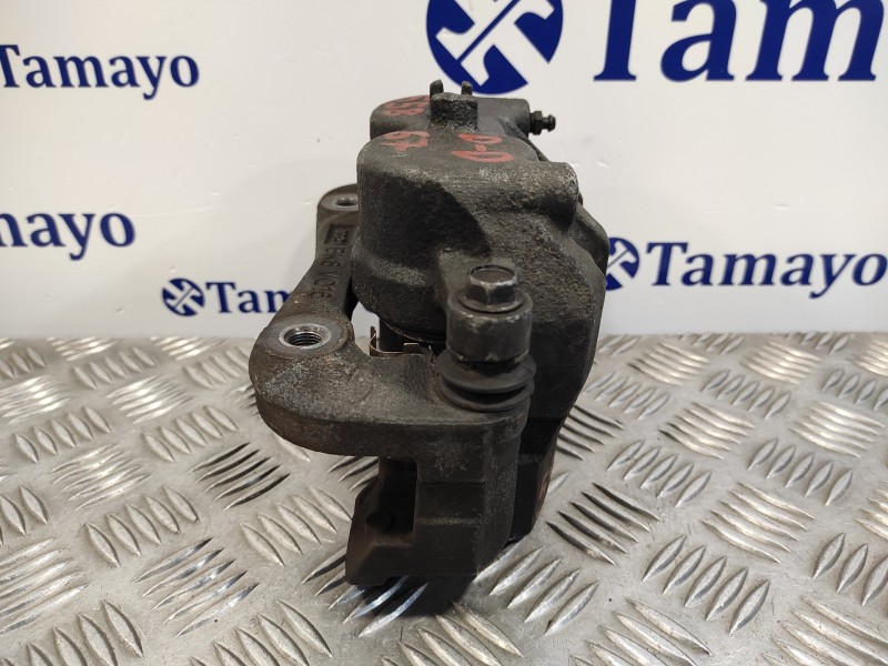 Recambio de pinza freno delantera derecha para kia carnival 2.9 crdi cat referencia OEM IAM   