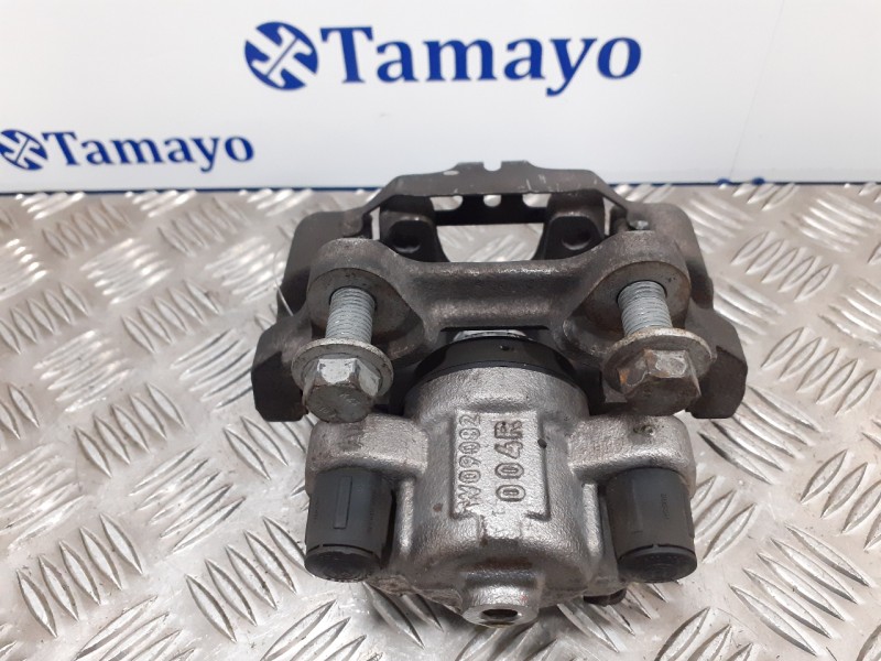 Recambio de pinza freno trasera izquierda para bmw serie 3 touring (f31) 2.0 turbodiesel referencia OEM IAM W09082  