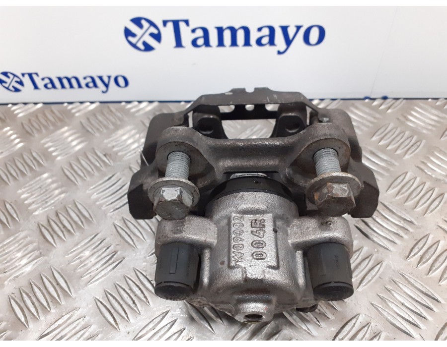 Recambio de pinza freno trasera izquierda para bmw serie 3 touring (f31) 2.0 turbodiesel referencia OEM IAM W09082  