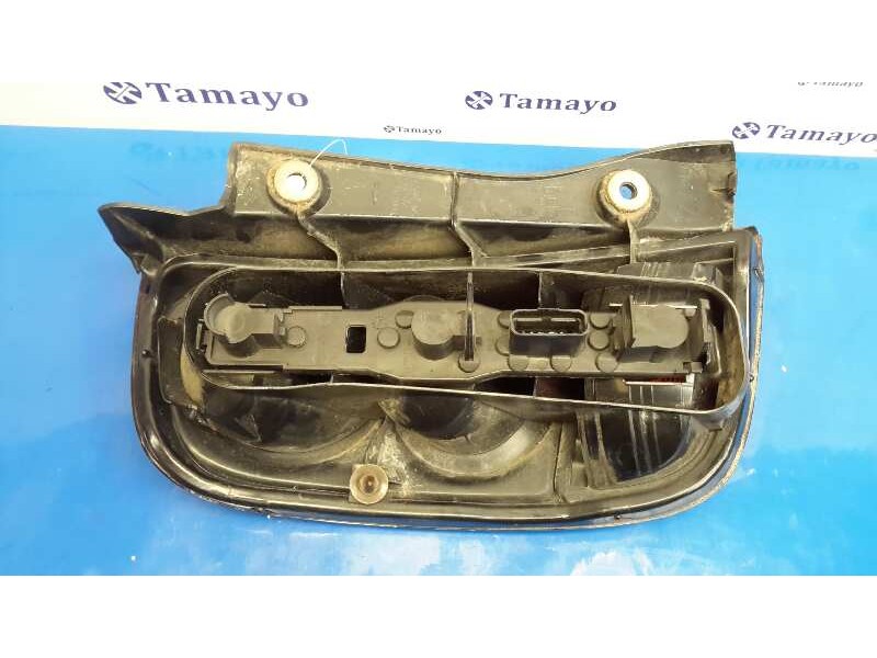 Recambio de piloto trasero derecho para nissan micra (k12e) 1.5 dci turbodiesel cat referencia OEM IAM   