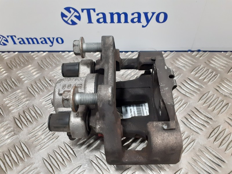 Recambio de pinza freno trasera izquierda para bmw serie 3 touring (f31) 2.0 turbodiesel referencia OEM IAM W09082  