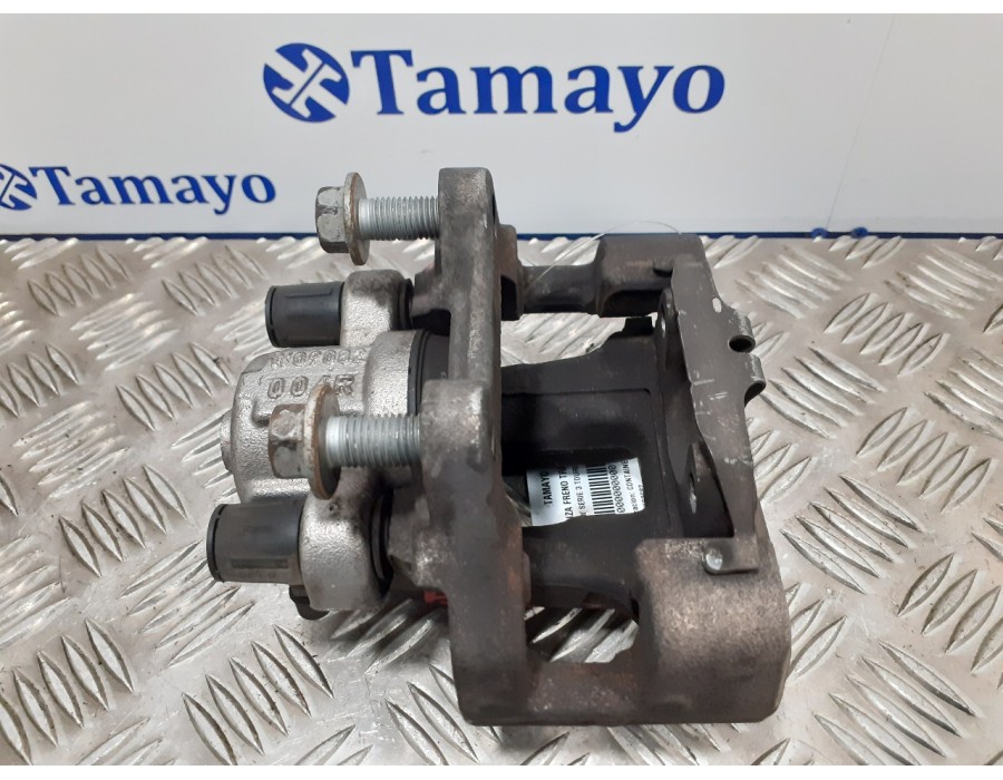 Recambio de pinza freno trasera izquierda para bmw serie 3 touring (f31) 2.0 turbodiesel referencia OEM IAM W09082  