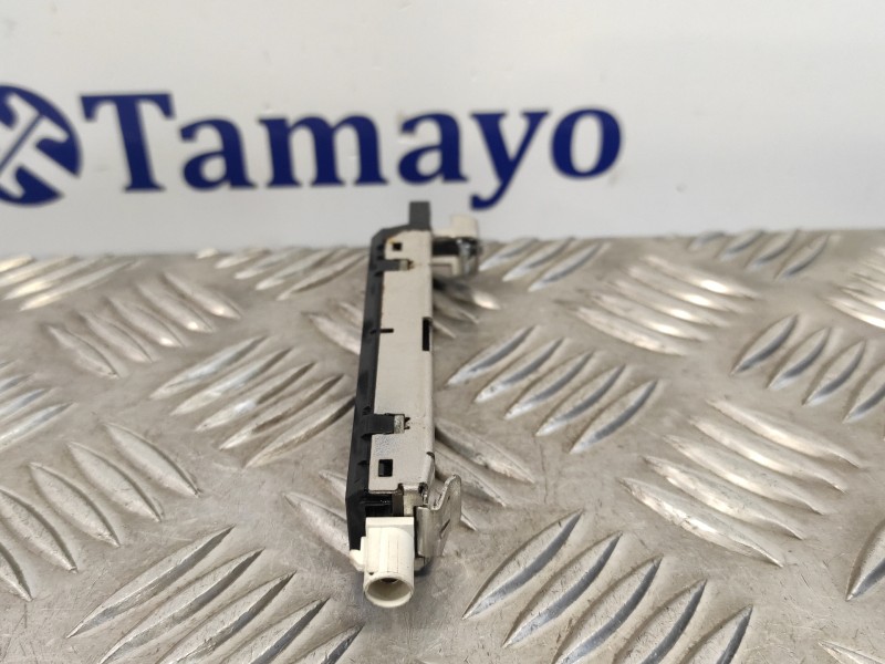 Recambio de modulo electronico para audi s3 (8v1) 2.0 16v tfsi referencia OEM IAM 8V4035225  920286311