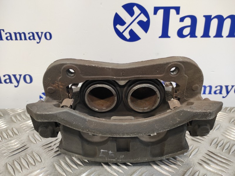 Recambio de pinza freno delantera derecha para kia carnival 2.9 crdi cat referencia OEM IAM   