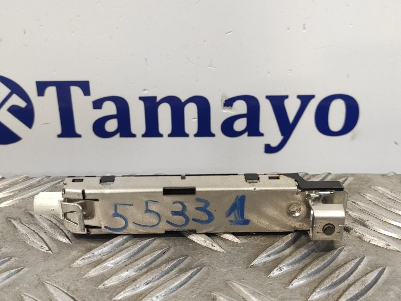 Recambio de modulo electronico para audi s3 (8v1) 2.0 16v tfsi referencia OEM IAM 8V4035225  920286311