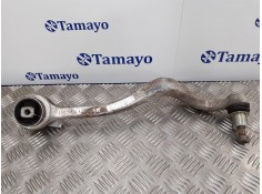 Recambio de brazo suspension inferior delantero izquierdo para bmw serie 5 berlina (e39) 530d referencia OEM IAM 1141717  