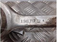 Recambio de brazo suspension inferior delantero izquierdo para bmw serie 5 berlina (e39) 530d referencia OEM IAM 1141717   2