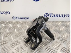 Recambio de motor limpia trasero para volkswagen polo (6r1) 1.6 tdi referencia OEM IAM 0390201216  5K6955711B 2