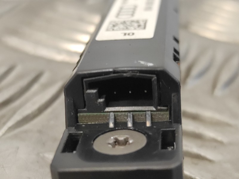 Recambio de modulo electronico para audi s3 (8v1) 2.0 16v tfsi referencia OEM IAM 8V4035225  920286311