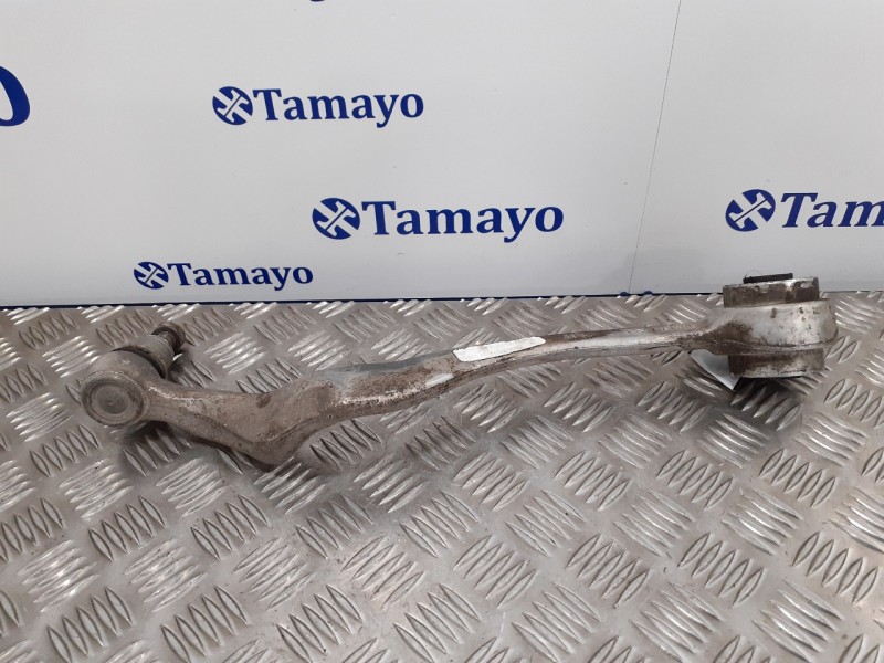 Recambio de brazo suspension inferior delantero izquierdo para bmw serie 5 berlina (e39) 530d referencia OEM IAM 1141717  