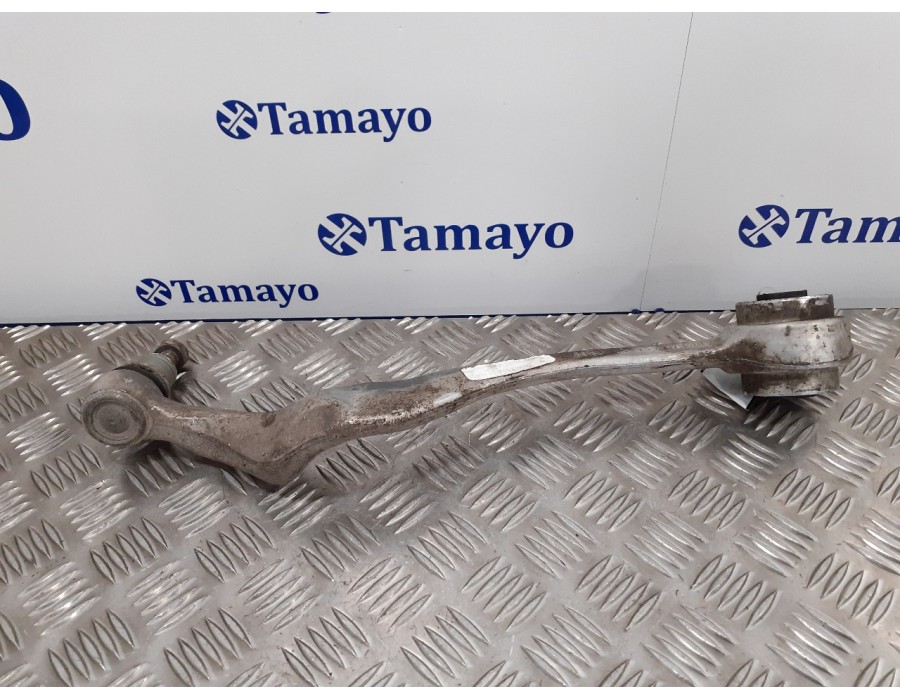 Recambio de brazo suspension inferior delantero izquierdo para bmw serie 5 berlina (e39) 530d referencia OEM IAM 1141717  
