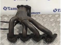 Recambio de colector escape para seat ibiza (6l1) 1.4 16v referencia OEM IAM 036178EAA  2003960766