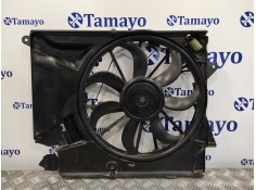 Recambio de electroventilador para opel mokka 1.6 cdti dpf referencia OEM IAM F00S3D2029 F00S310362 42441964