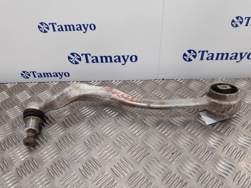 Recambio de brazo suspension inferior delantero izquierdo para bmw serie 5 berlina (e39) 530d referencia OEM IAM 1141717  
