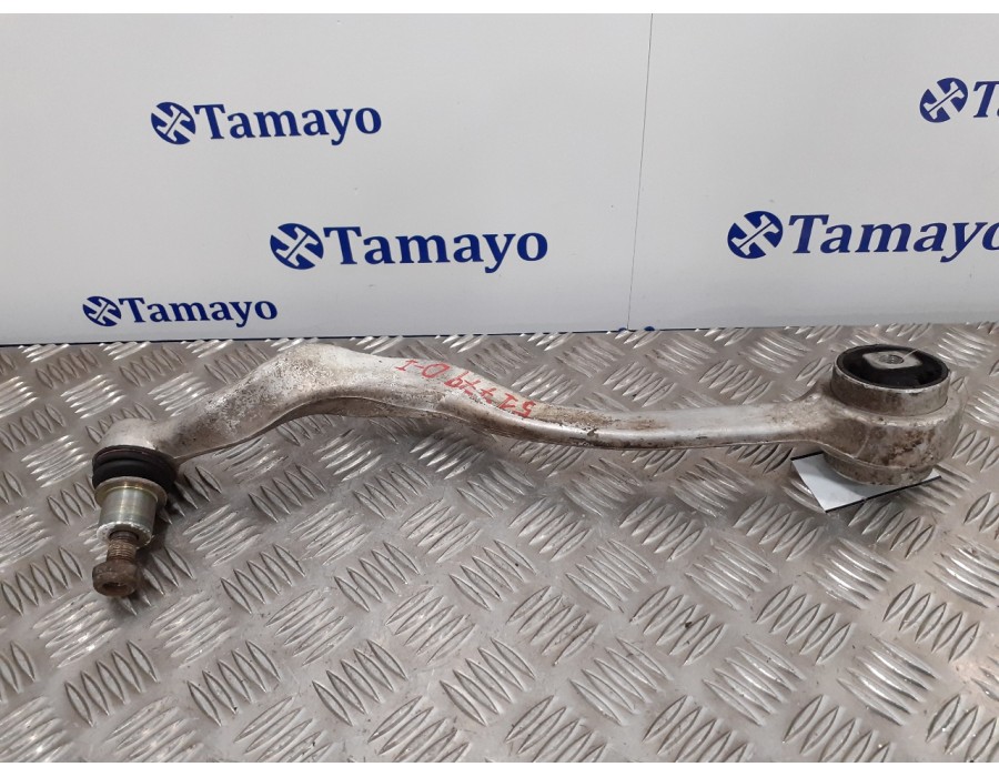 Recambio de brazo suspension inferior delantero izquierdo para bmw serie 5 berlina (e39) 530d referencia OEM IAM 1141717  
