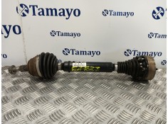 Recambio de transmision delantera izquierda para volkswagen golf iv berlina (1j1) 1.9 tdi referencia OEM IAM 1J0407271KH  