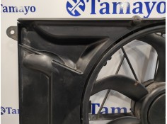Recambio de electroventilador para opel mokka 1.6 cdti dpf referencia OEM IAM F00S3D2029 F00S310362 42441964 2