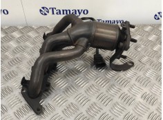 Recambio de colector escape para seat ibiza (6l1) 1.4 16v referencia OEM IAM 036178EAA  2003960766 2