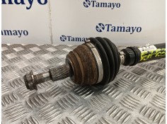 Recambio de transmision delantera izquierda para volkswagen golf iv berlina (1j1) 1.9 tdi referencia OEM IAM 1J0407271KH   2