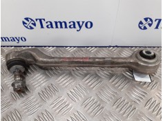 Recambio de brazo suspension inferior delantero izquierdo para bmw serie 3 touring (f31) 2.0 turbodiesel referencia OEM IAM 6857