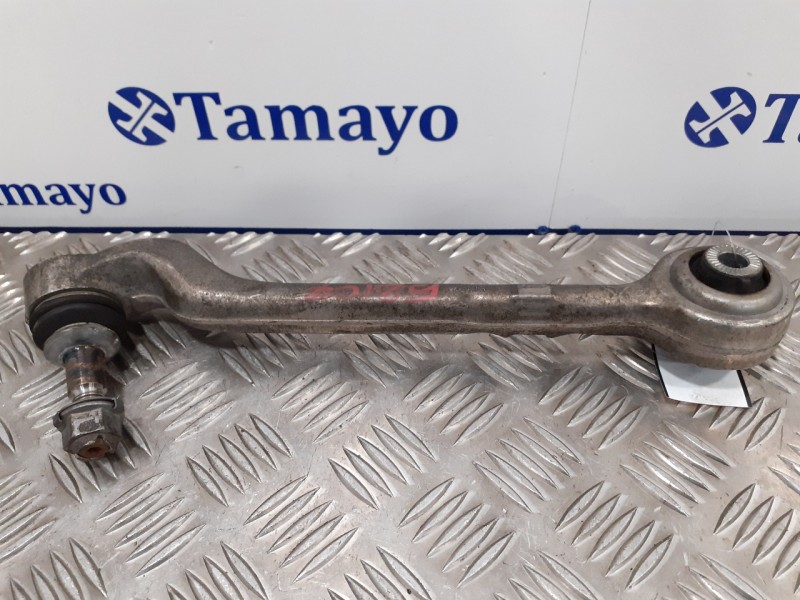 Recambio de brazo suspension inferior delantero izquierdo para bmw serie 3 touring (f31) 2.0 turbodiesel referencia OEM IAM 6857