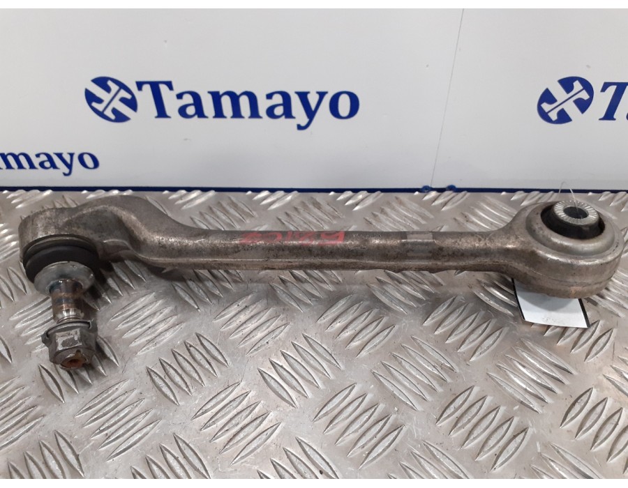 Recambio de brazo suspension inferior delantero izquierdo para bmw serie 3 touring (f31) 2.0 turbodiesel referencia OEM IAM 6857