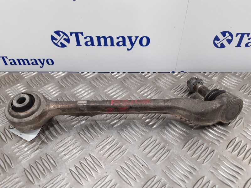 Recambio de brazo suspension inferior delantero izquierdo para bmw serie 3 touring (f31) 2.0 turbodiesel referencia OEM IAM 6857