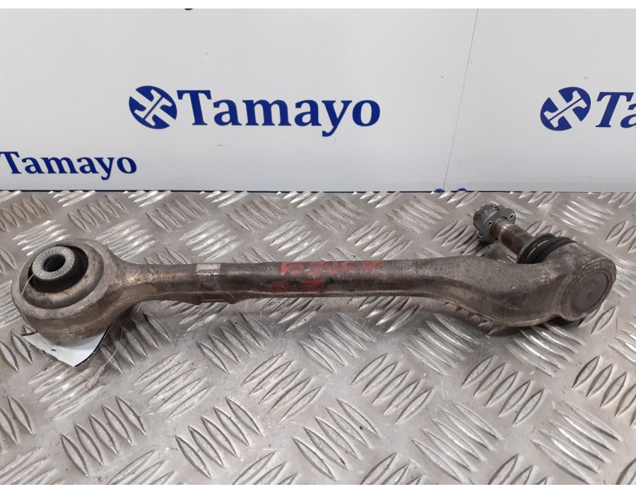 Recambio de brazo suspension inferior delantero izquierdo para bmw serie 3 touring (f31) 2.0 turbodiesel referencia OEM IAM 6857