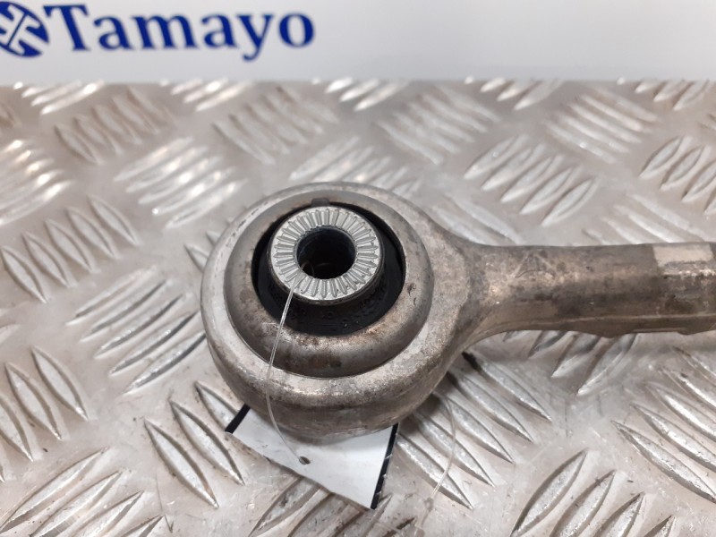 Recambio de brazo suspension inferior delantero izquierdo para bmw serie 3 touring (f31) 2.0 turbodiesel referencia OEM IAM 6857